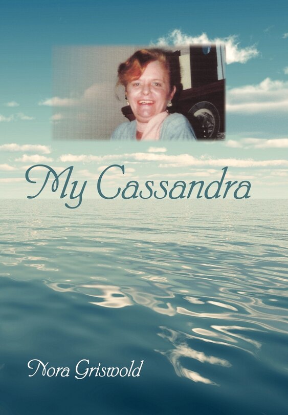 Front cover_My Cassandra
