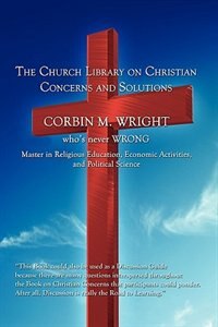 Couverture_The Church Library on Christian Concerns and Solutions