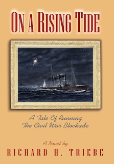 Front cover_On A Rising Tide