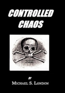 Front cover_Controlled Chaos