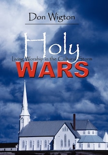 Front cover_Holy Wars