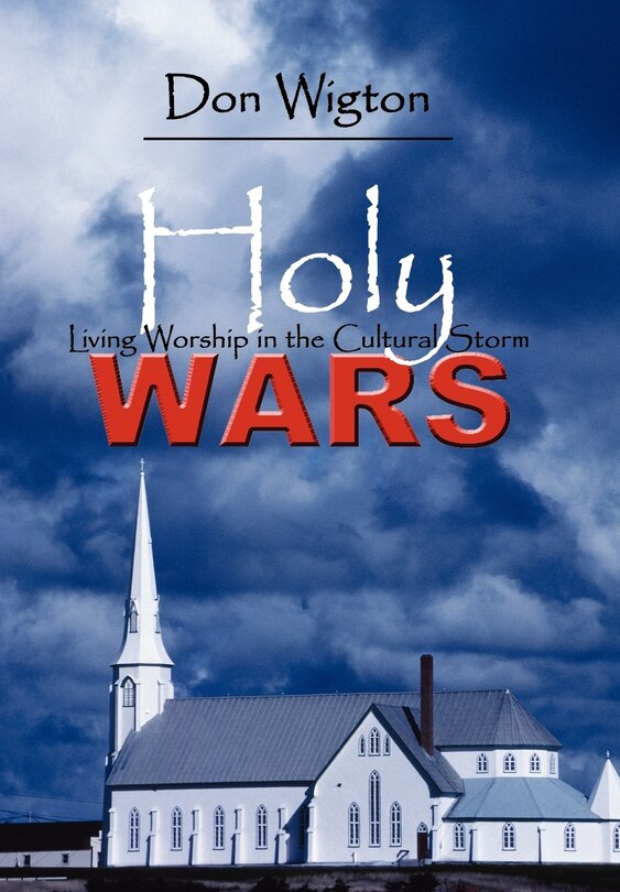 Front cover_Holy Wars