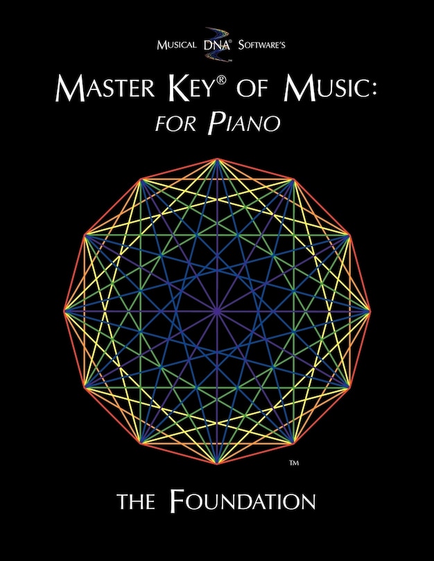 Front cover_Master Key(R) of Music