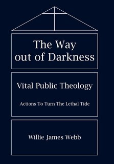 Couverture_The Way out of Darkness