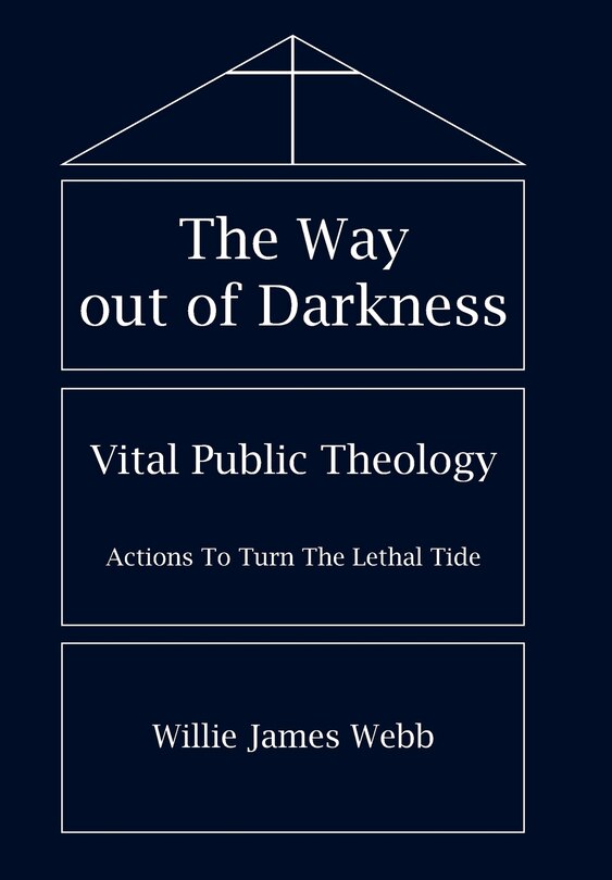 Couverture_The Way out of Darkness