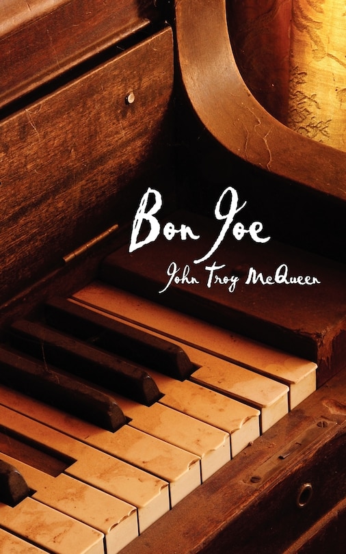 Couverture_Bon Joe