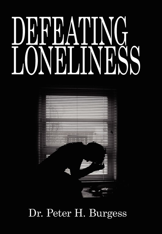 Front cover_Defeating Loneliness
