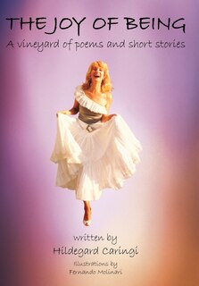 Front cover_The Joy of Being