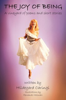 Front cover_The Joy of Being