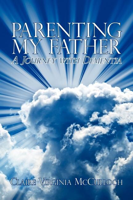 Front cover_Parenting My Father