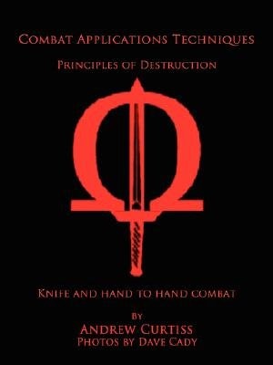 Couverture_Combat Applications Techniques