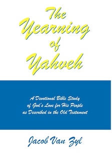 Couverture_The Yearning of Yahveh