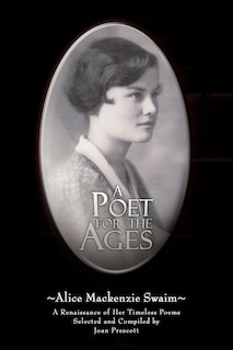 Front cover_A Poet For The Ages