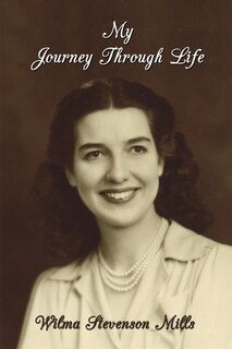 Front cover_My Journey Through Life