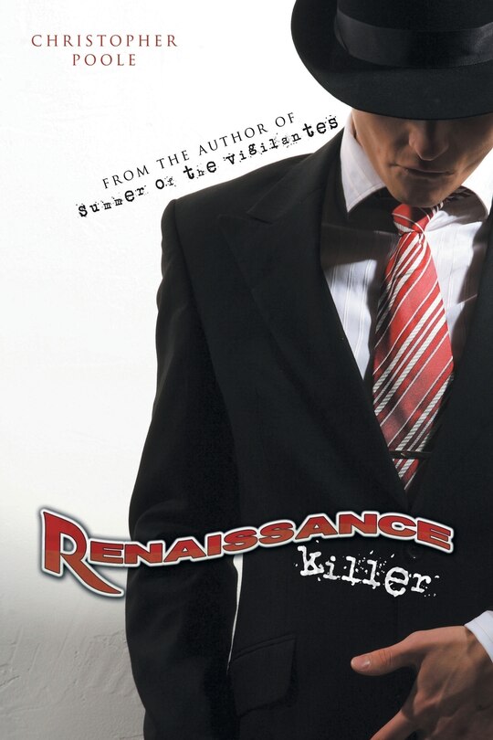 Couverture_Renaissance Killer