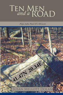 Couverture_Ten Men and a Road