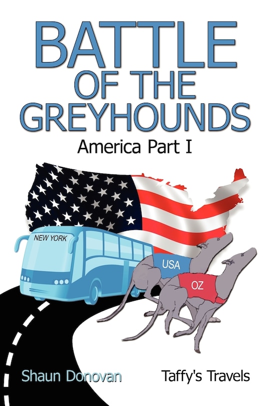 Couverture_Battle of the Greyhounds