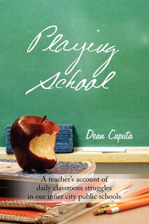 Front cover_Playing School