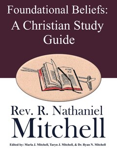 Front cover_Foundational Beliefs