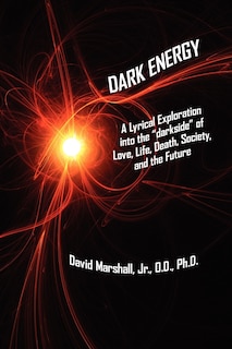 Front cover_Dark Energy