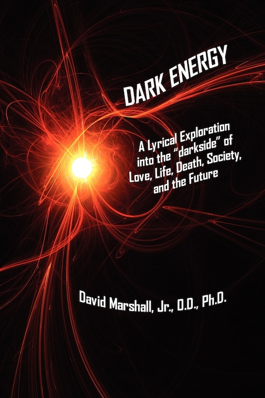 Front cover_Dark Energy