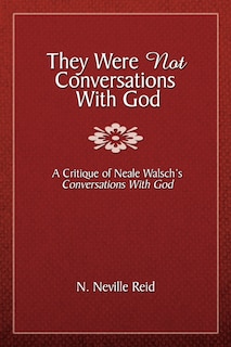 Couverture_They Were Not Conversations with God