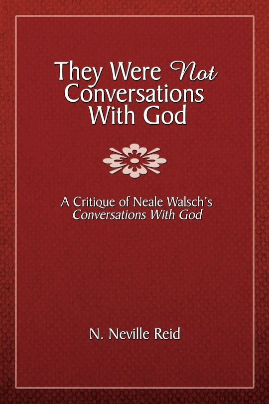 Couverture_They Were Not Conversations with God