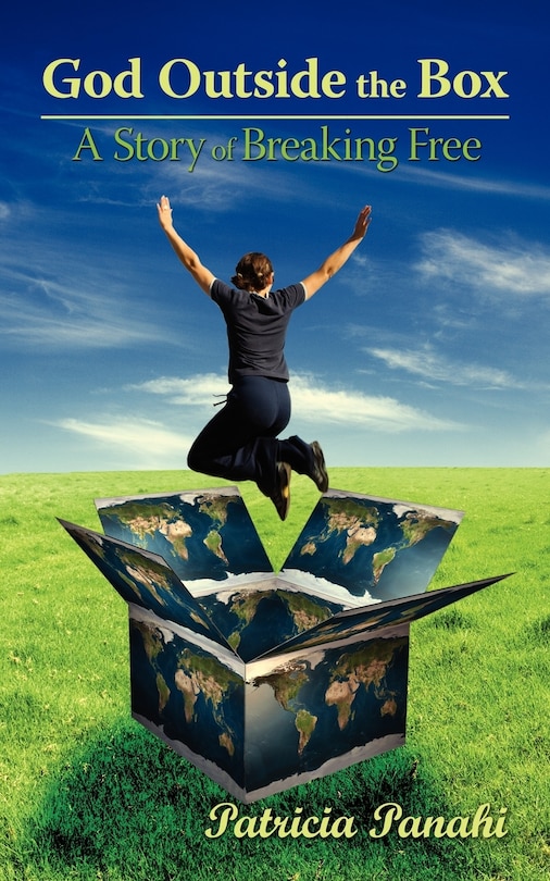 Couverture_God Outside the Box