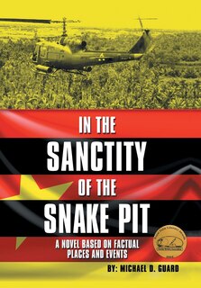 Front cover_In the Sanctity of the Snake Pit