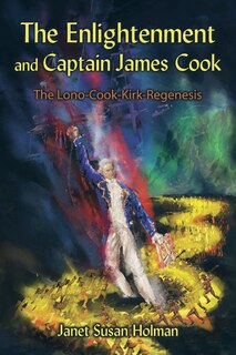 Couverture_The Enlightenment and Captain James Cook