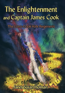 Couverture_The Enlightenment and Captain James Cook