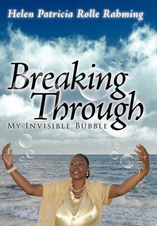 Couverture_Breaking Through My Invisible Bubble