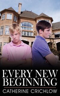 Front cover_Every New Beginning