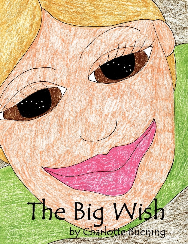 Couverture_The Big Wish