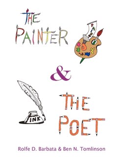 Couverture_The Painter & The Poet