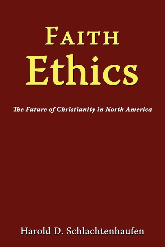 Front cover_Faith Ethics