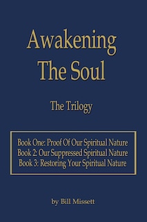 Couverture_Awakening The Soul