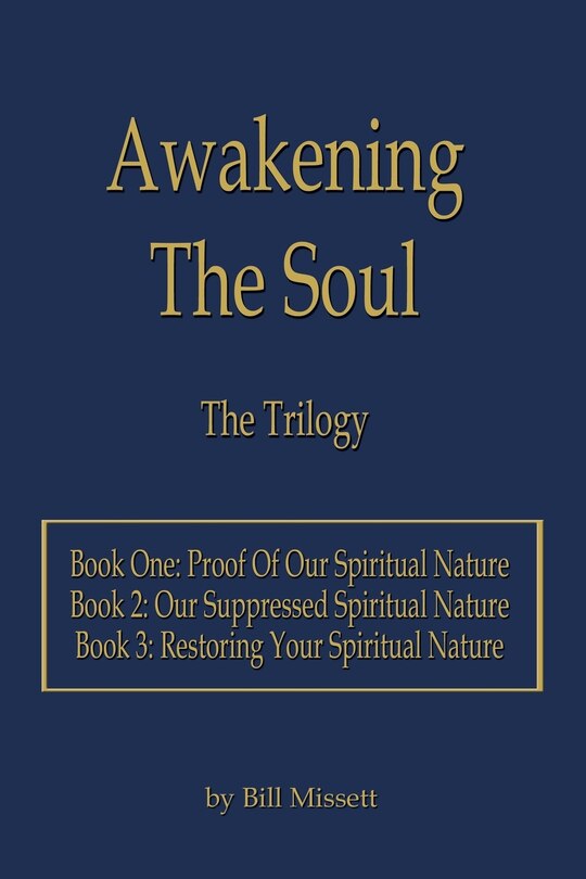 Couverture_Awakening The Soul