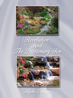 Front cover_Revelation And The Dictionary Son