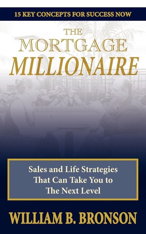 Front cover_The Mortgage Millionaire