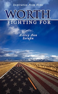 Couverture_Worth Fighting For