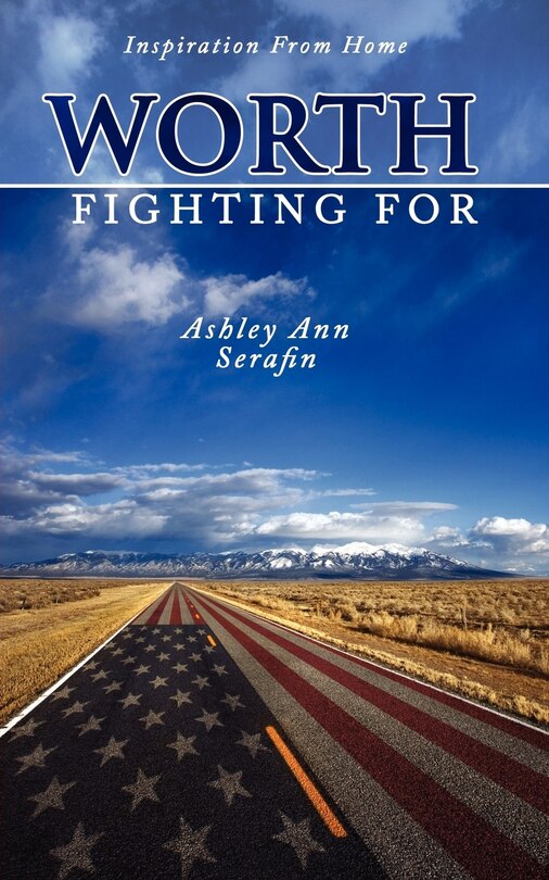 Couverture_Worth Fighting For