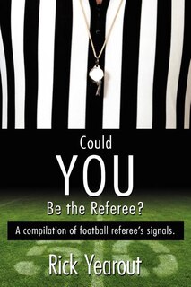 Couverture_Could You Be the Referee?