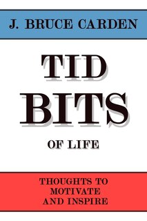 Front cover_Tid Bits of Life