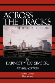 Couverture_Across the Tracks