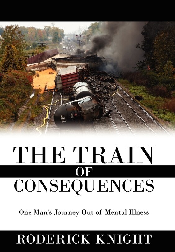 Front cover_The Train of Consequences