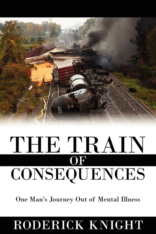Front cover_The Train of Consequences