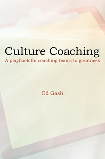 Front cover_Culture Coaching