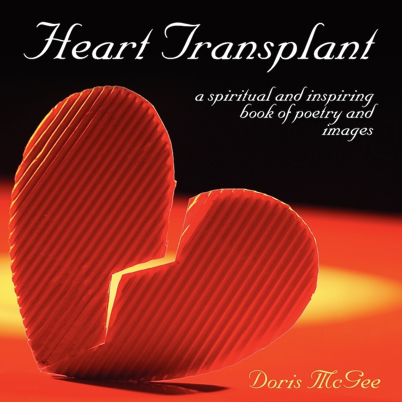 Front cover_Heart Transplant