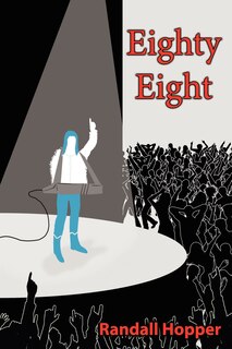 Front cover_Eighty Eight